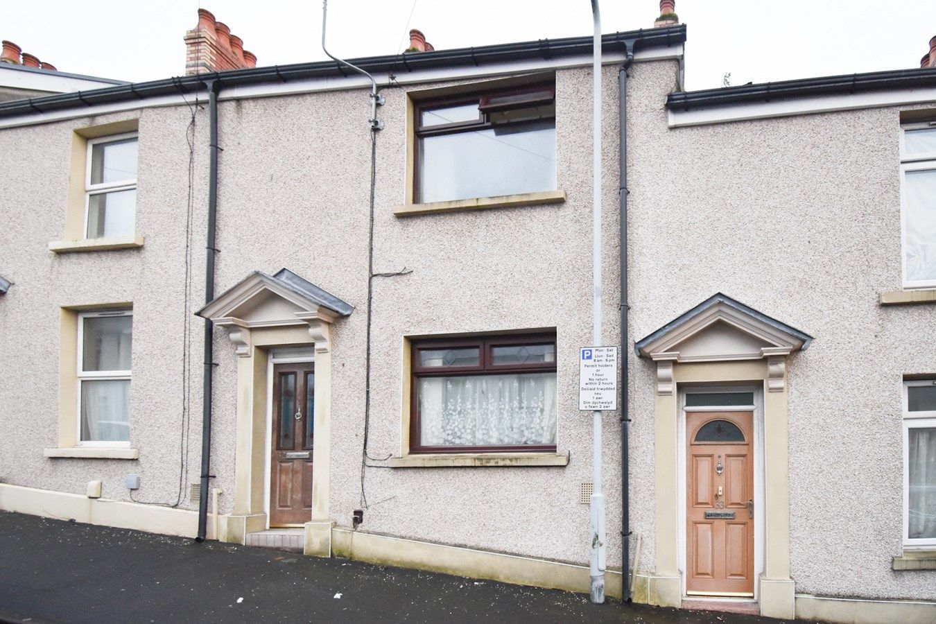 3 bed terraced house for sale in Hafod Street, Swansea SA1 Zoopla