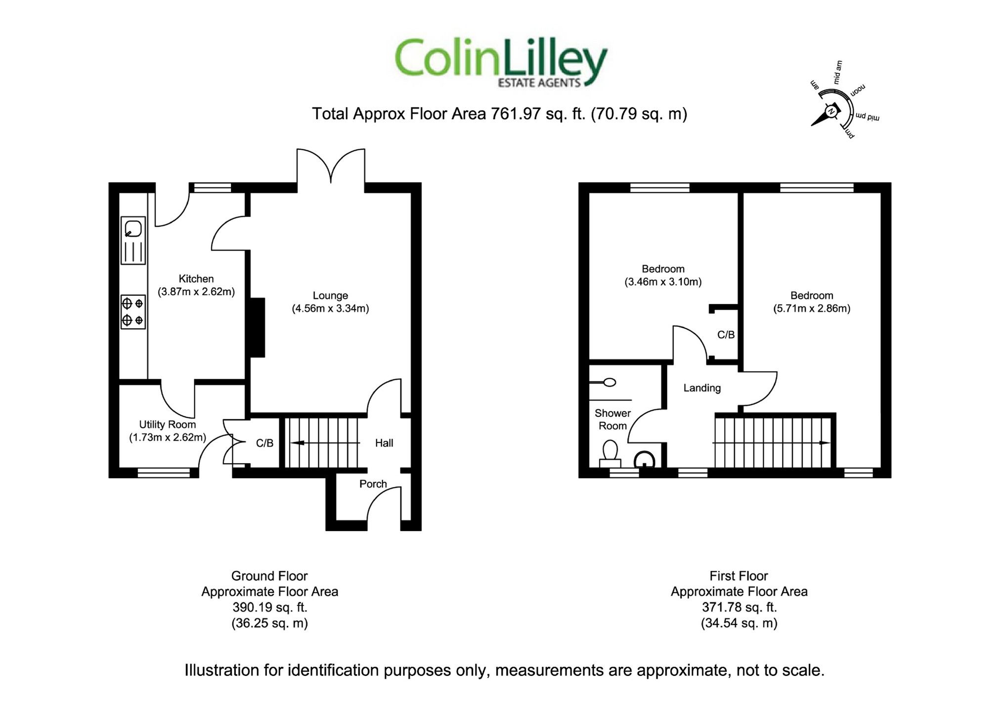 2 bed end terrace house for sale in Sydney Gardens, South Shields NE34