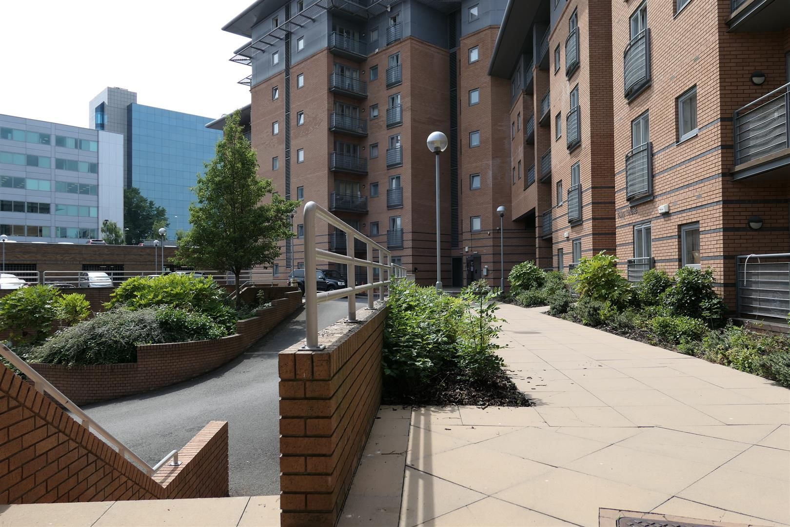 Manor House Drive, City Centre, Coventry CV1  