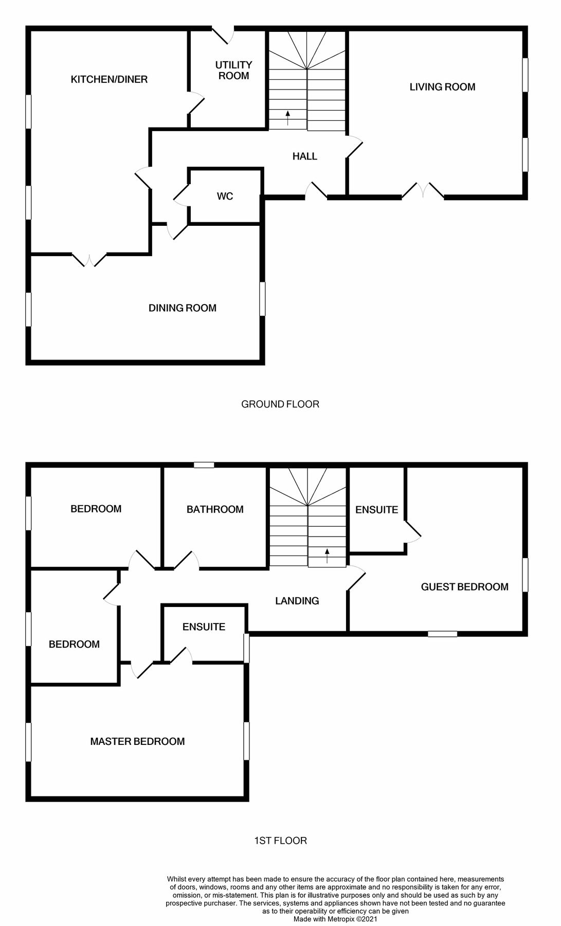 4 bed detached house for sale in Blisworth Close, Northampton NN4 Zoopla