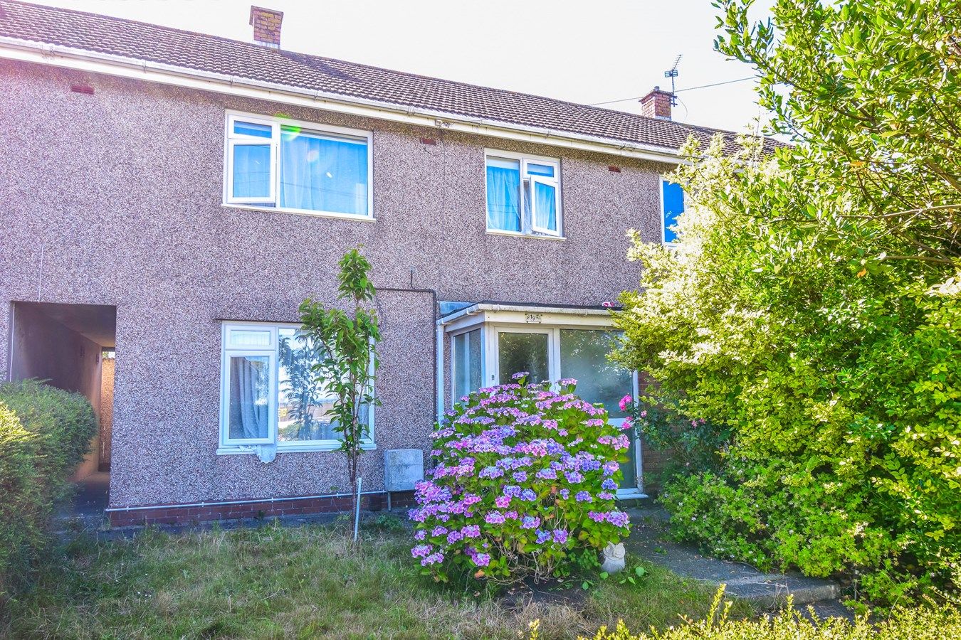 3 bed property for sale in Briar Dene, Sketty, Swansea SA2 Zoopla