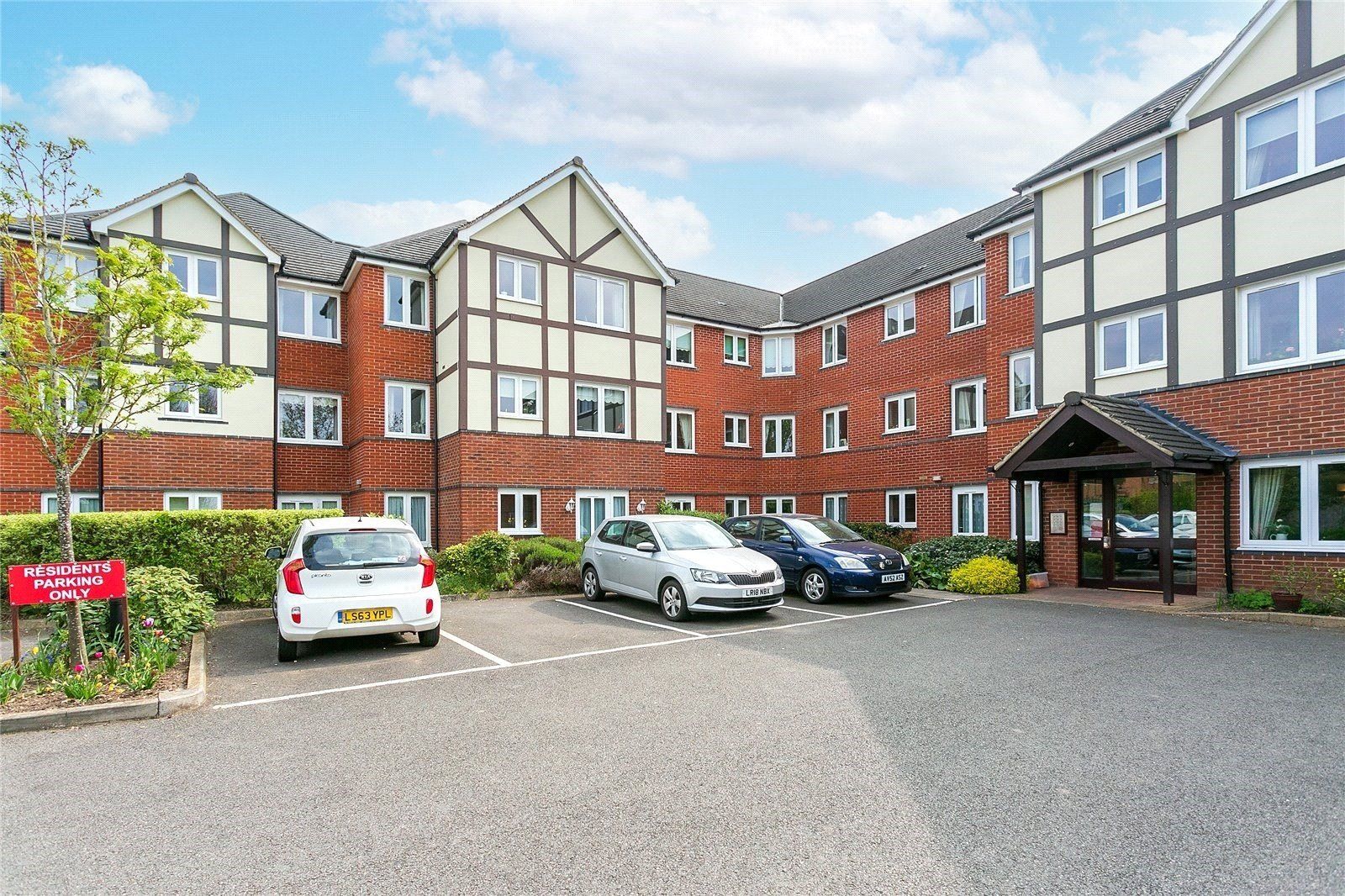 1 bed flat for sale in Hempstead Road, Watford, Hertfordshire WD17 Zoopla