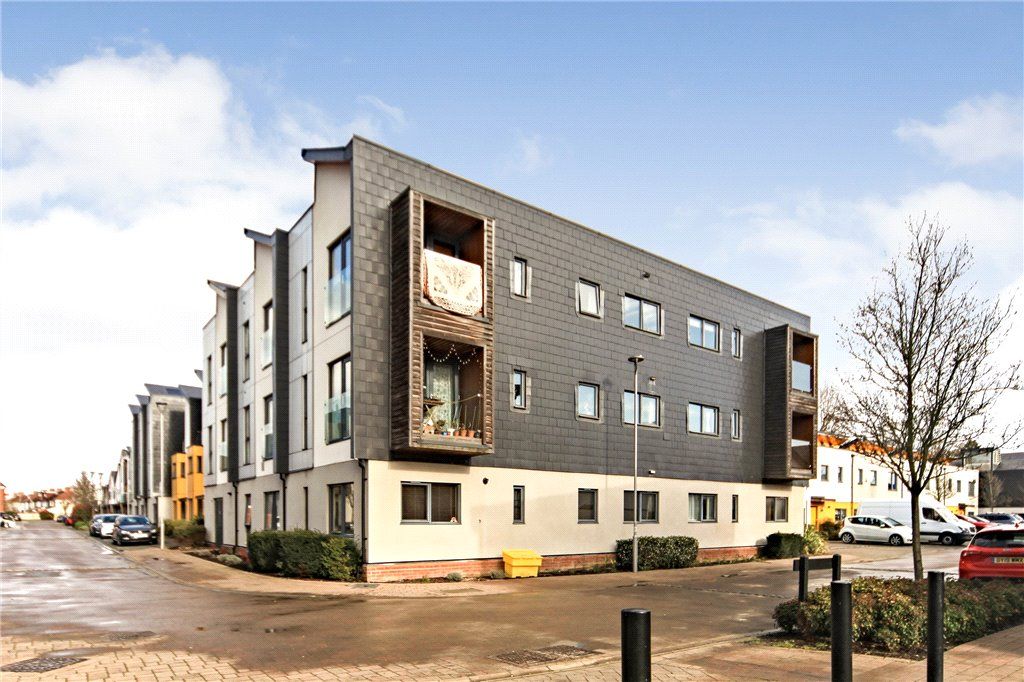 Styles House, 9 Cairns Avenue, London SW16  