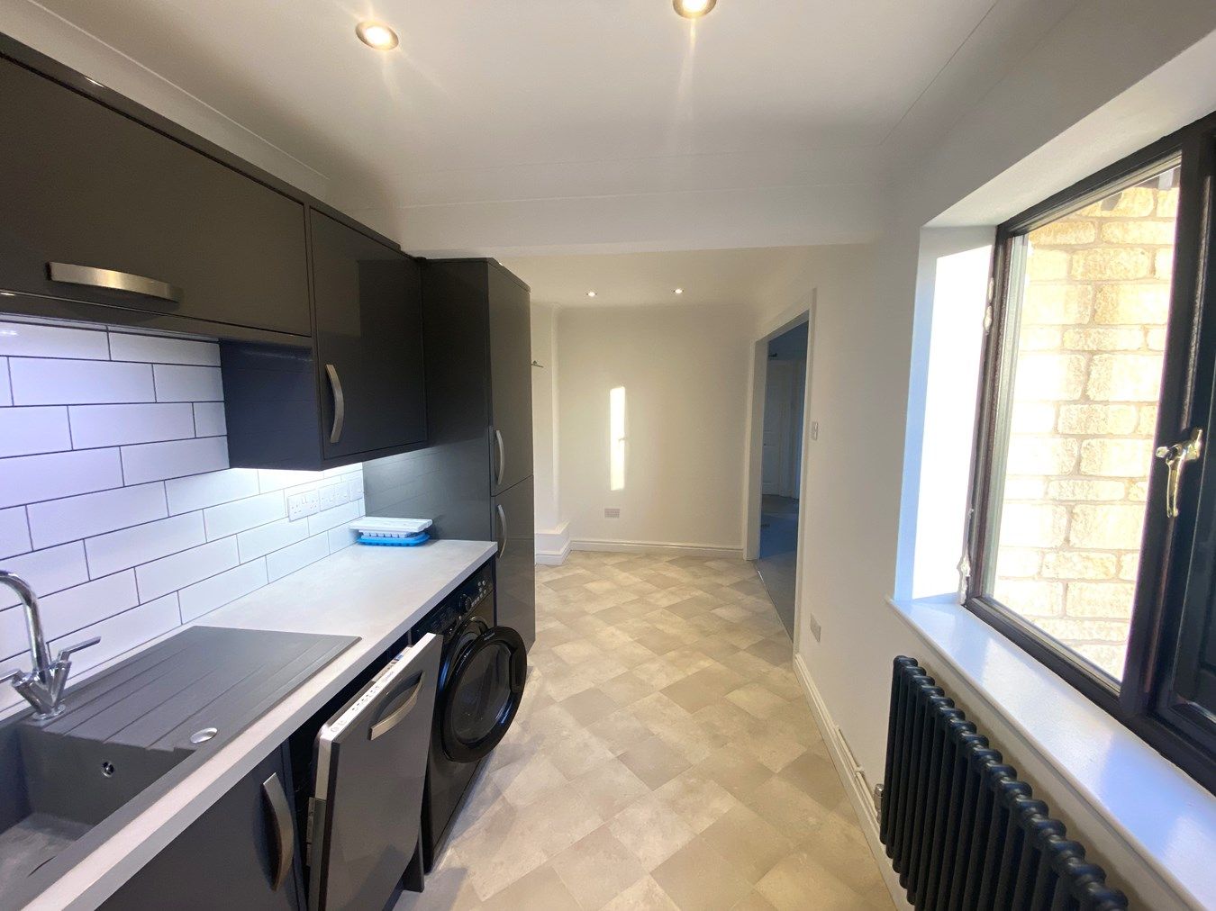 1 bed flat to rent in Stephens Way, Deeping St James PE6 Zoopla