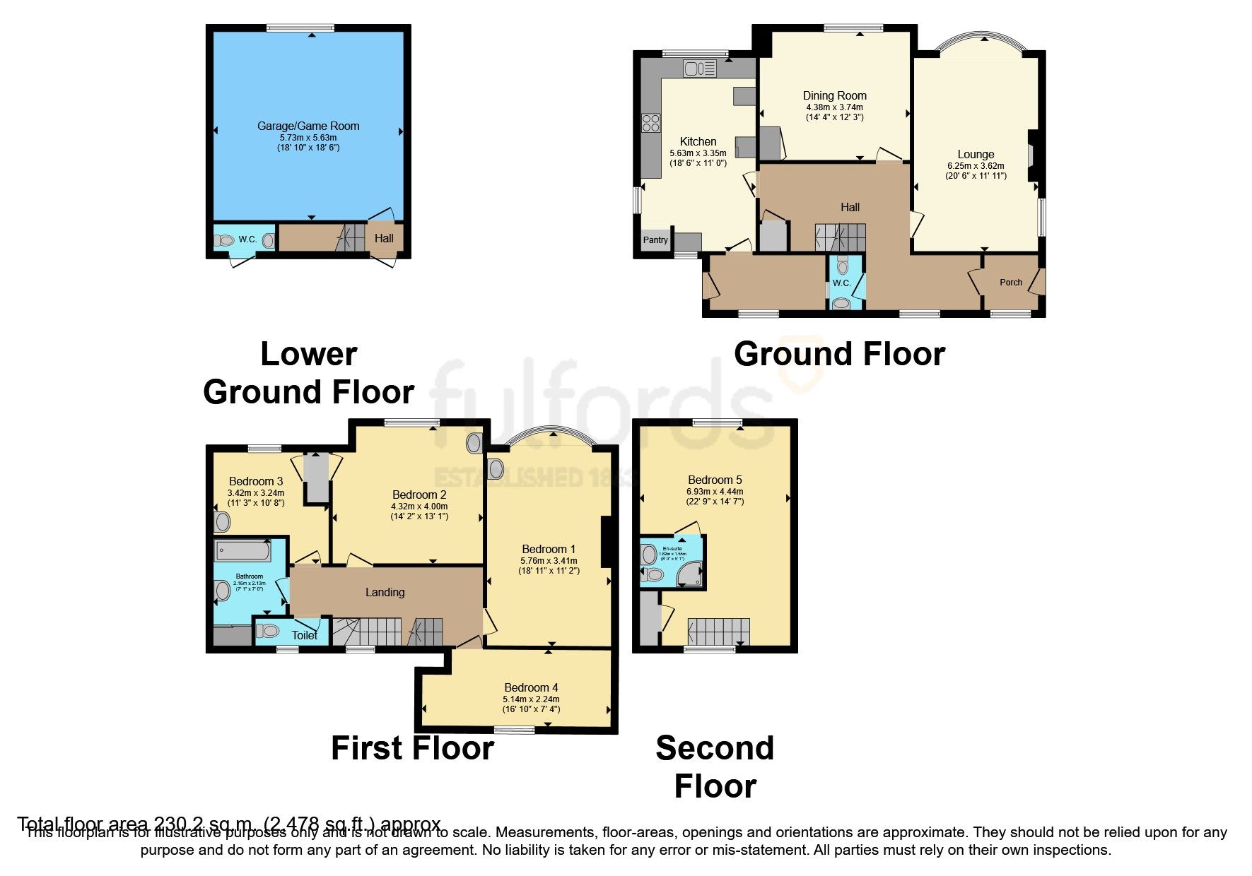 4 bed detached house for sale in West Ogwell, Newton Abbot, Devon TQ12