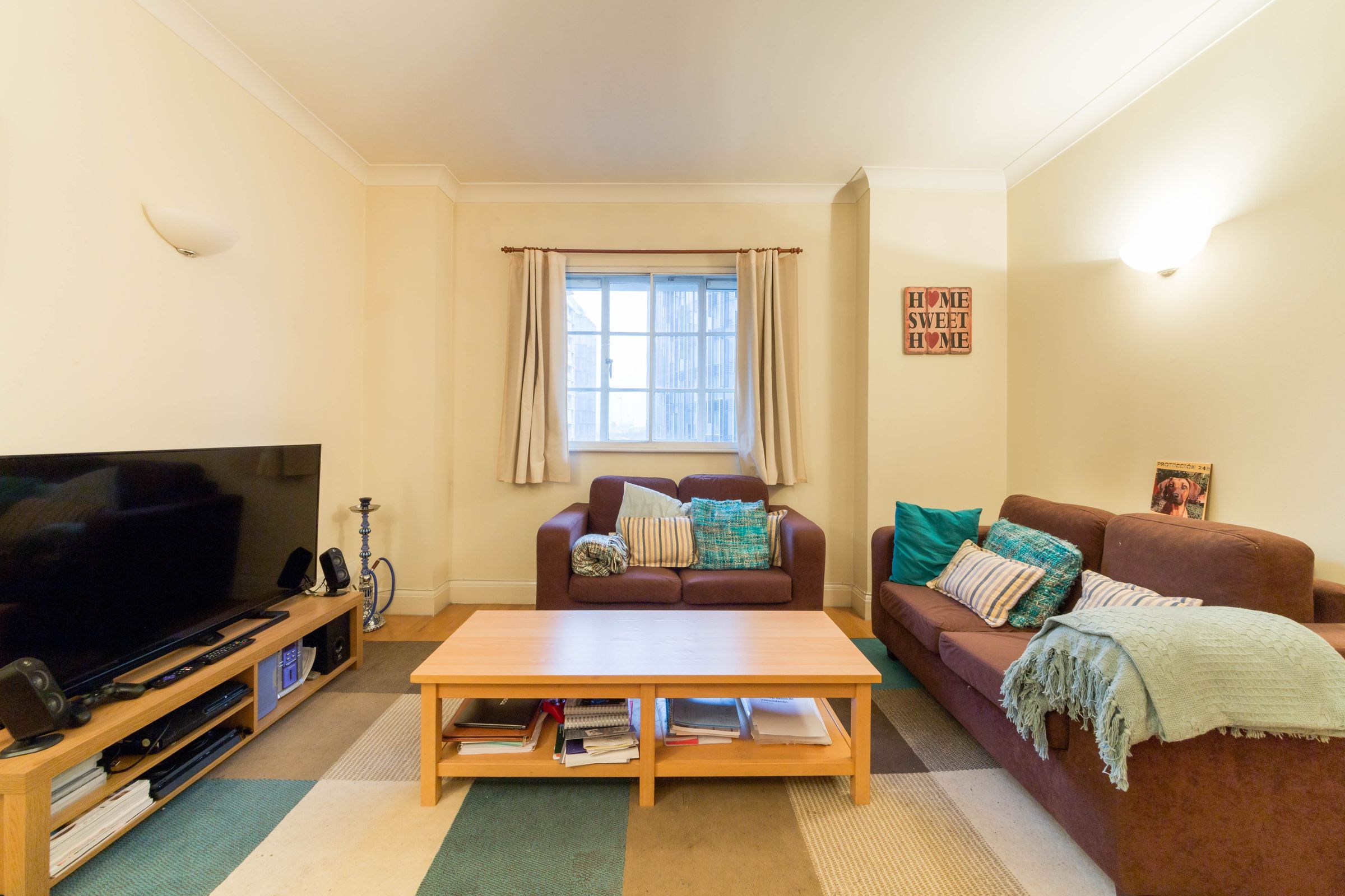 1 bed flat to rent in South Block, County Hall, 1A Belvedere Road, London SE1 Zoopla