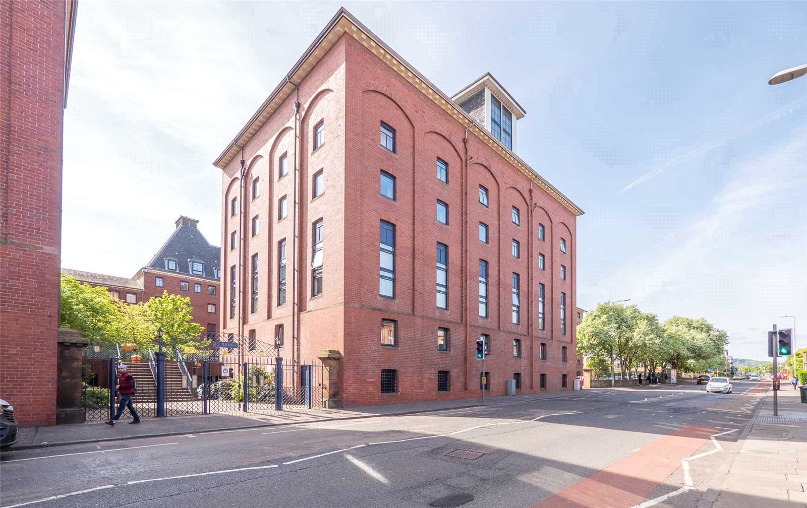 1 bed flat to rent in Slateford Road, Slateford, Edinburgh EH14 Zoopla