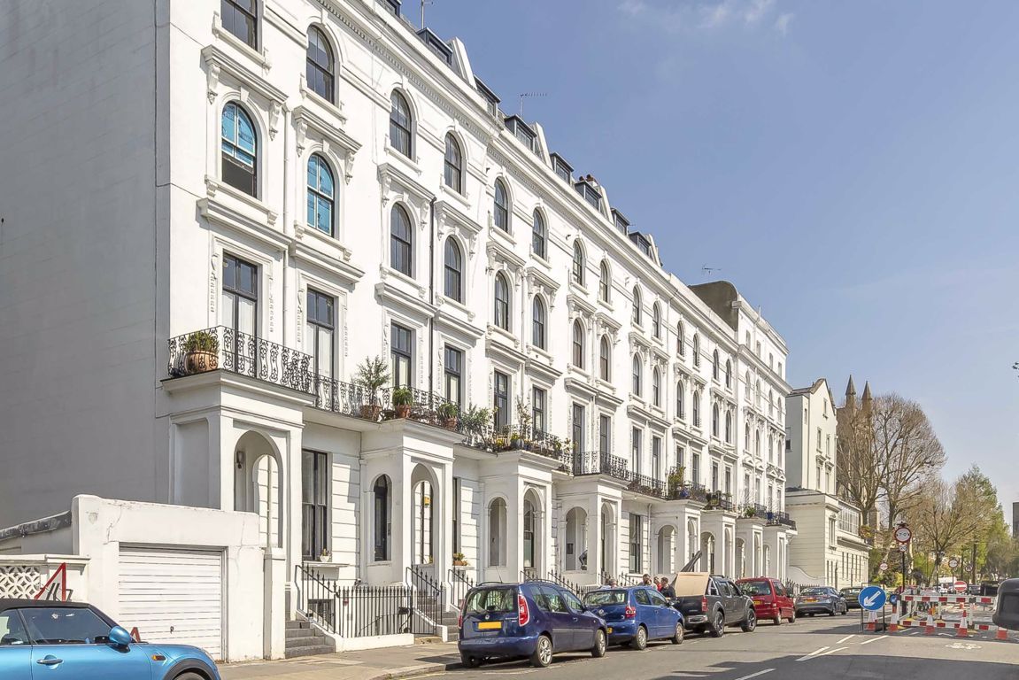 Studio for sale in Talbot Road, London W2 Zoopla