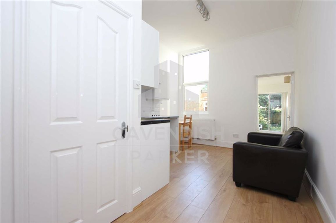1 bed flat to rent in Manstone Road, Kilburn, London NW2 Zoopla