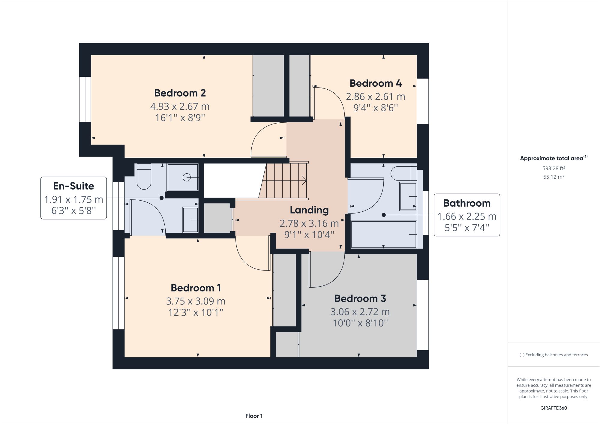 5 bed detached house for sale in Woodvale Road, West Derby, Liverpool