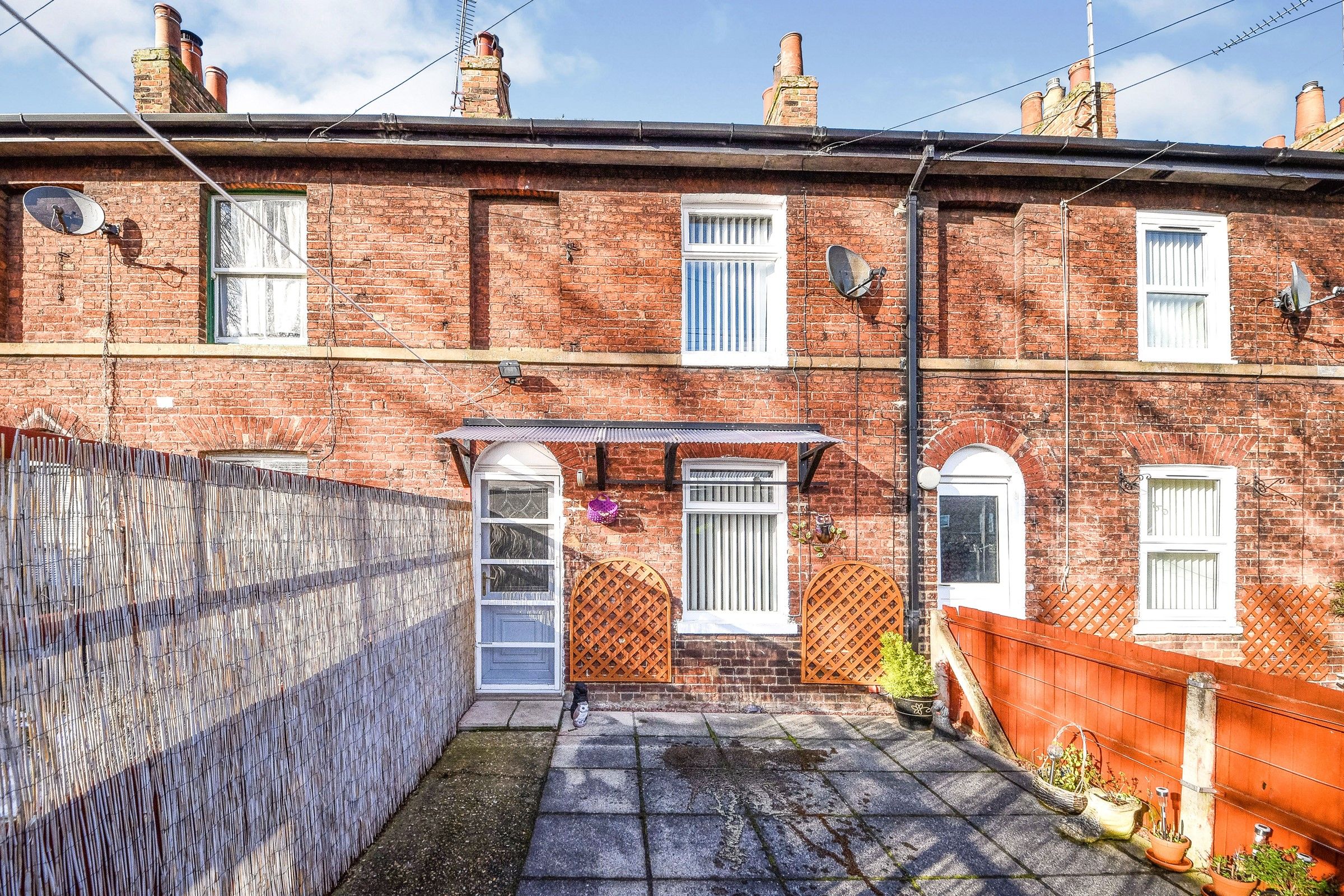 2 bed terraced house for sale in Kings Lynn, Norfolk PE30 Zoopla