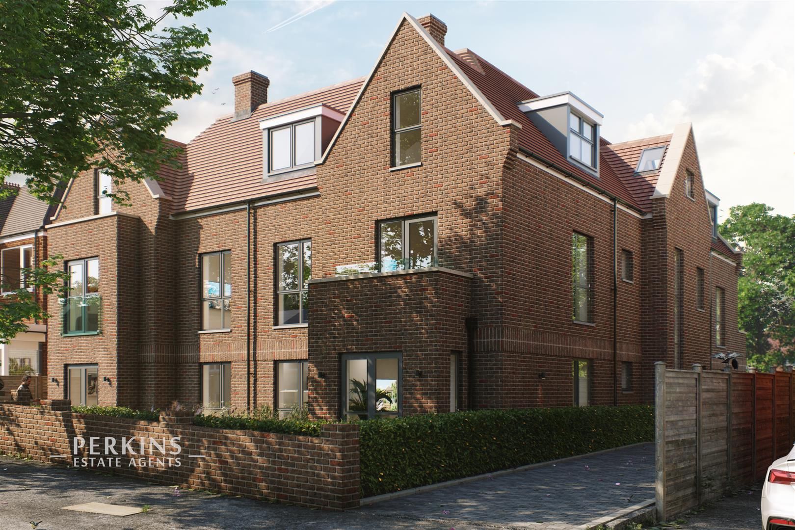 1 bed flat to rent in The Avenue, Watford WD17 Zoopla