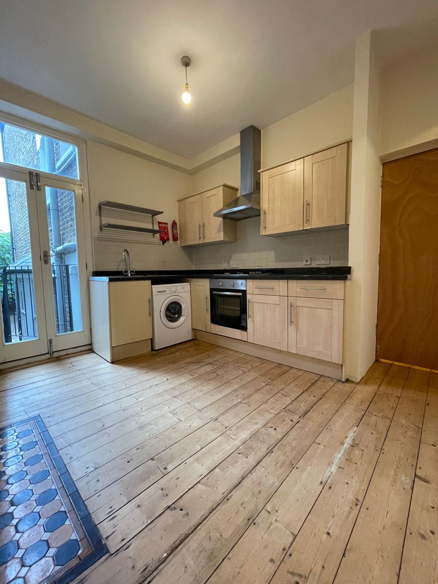 4 bed terraced house to rent in Waller Road, London SE14 Zoopla