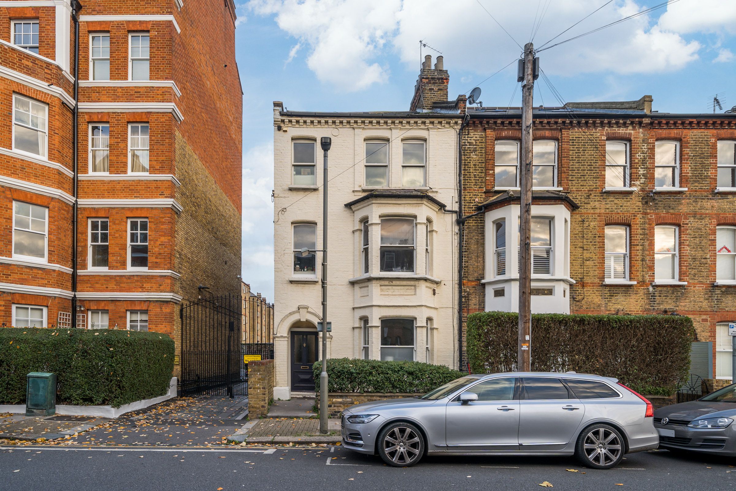 2 bed flat for sale in Beechmore Road, London SW11 Zoopla