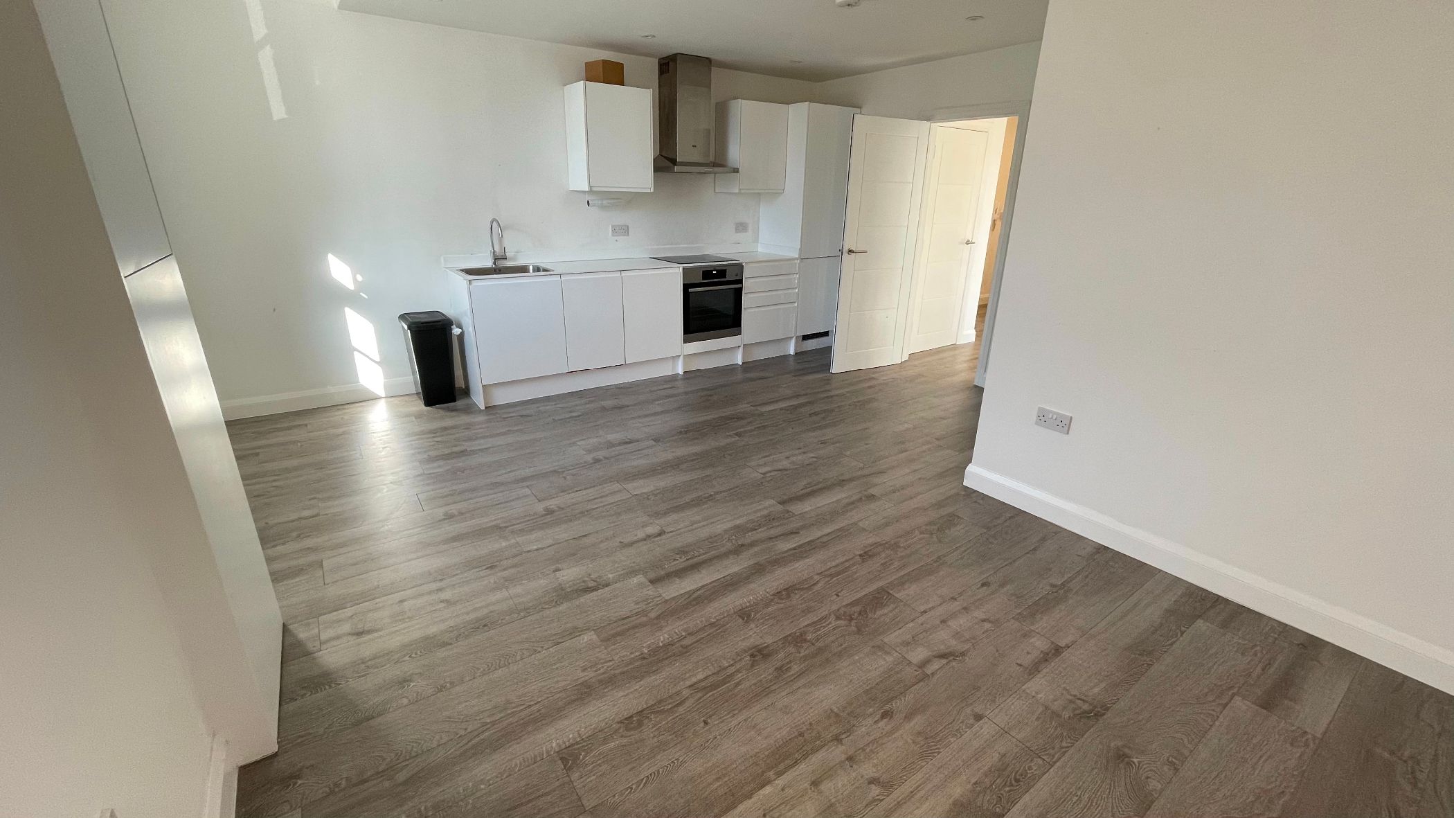 2 bed flat for sale in Shenley Road WD6 Zoopla