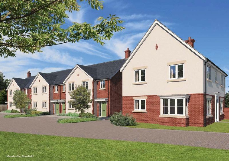 Earls Park, Bristol Road GL1  