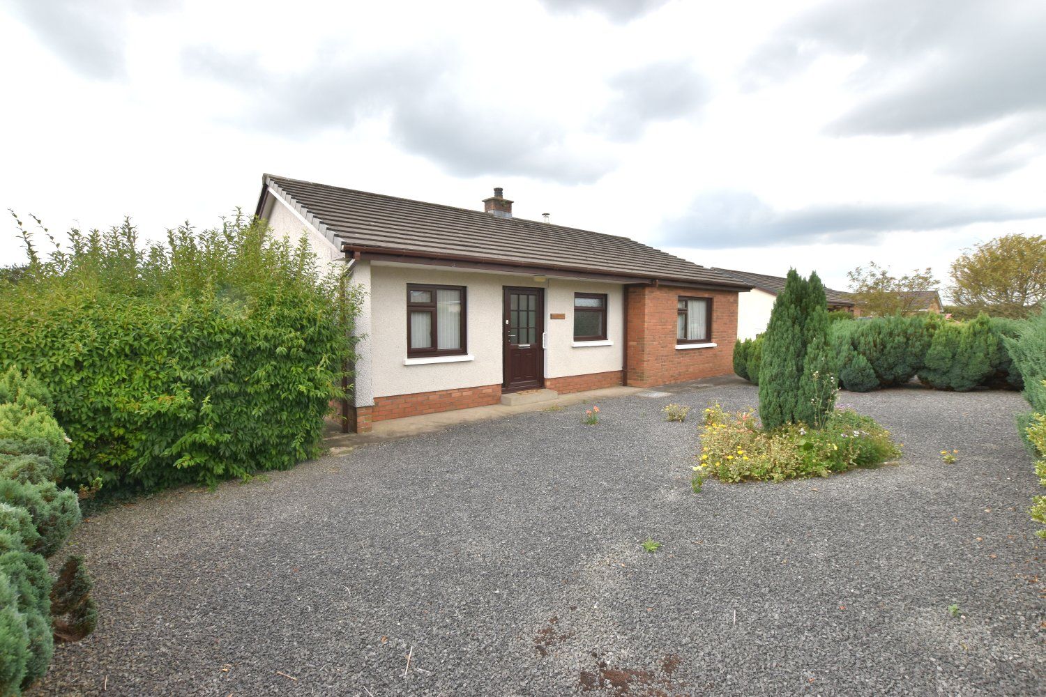 3 bed bungalow for sale in Parc Yr Ynn, Llandysul SA44 Zoopla