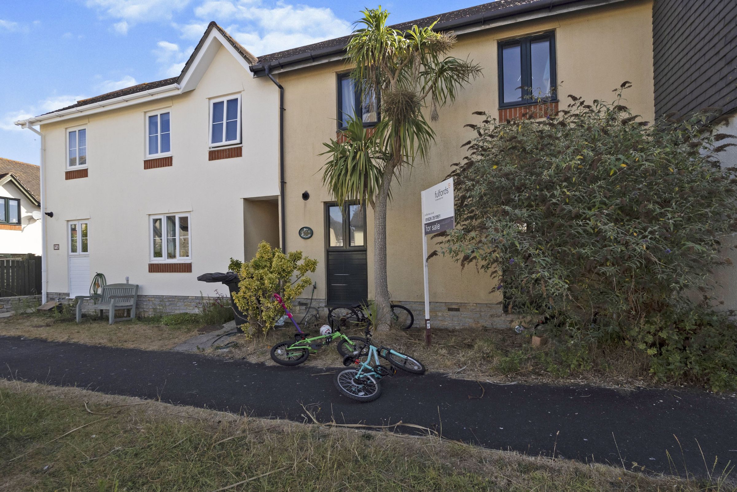 3 bed end terrace house for sale in Osborn Close, Ipplepen, Newton Abbot TQ12 Zoopla