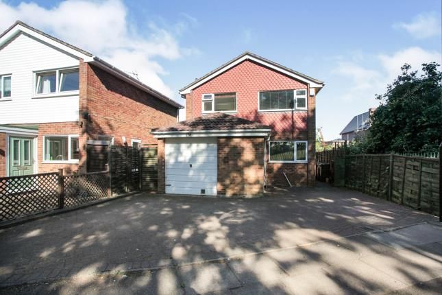 Scots Lane, Coundon, Coventry, West Midlands CV6