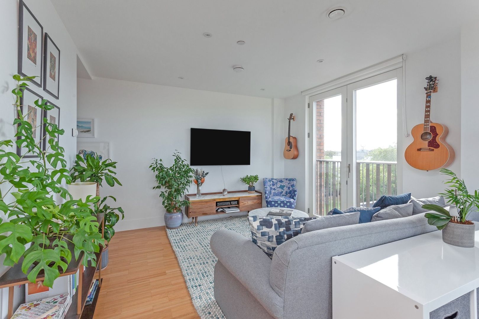 Somerset Place -Brixton Hill Brixton SW2