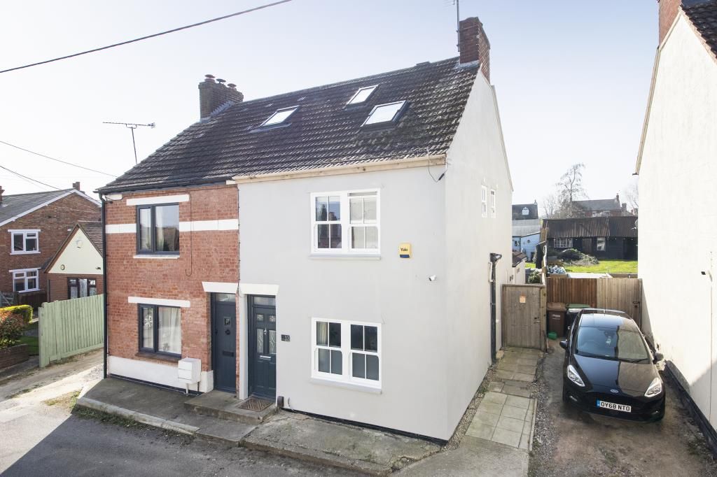 5 bed cottage for sale in Didcot, Oxfordshire OX11 Zoopla