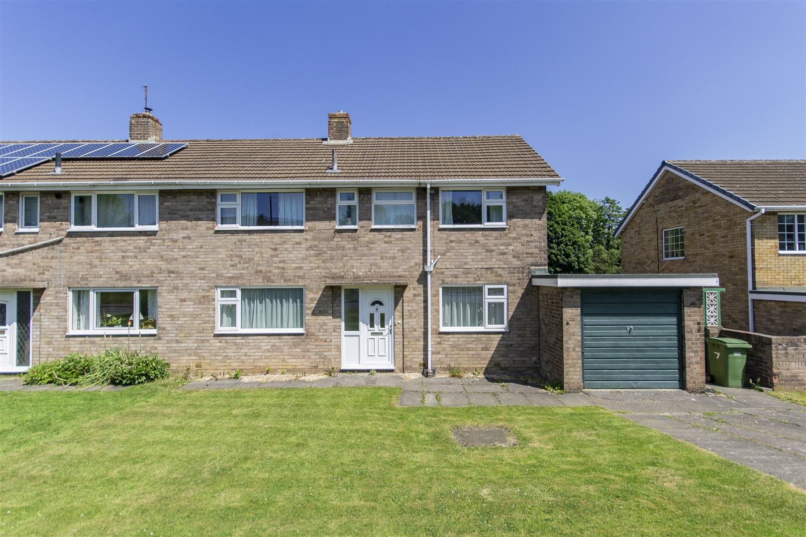 4 bed semi-detached house for sale in Brendon Avenue, Loundsley Green