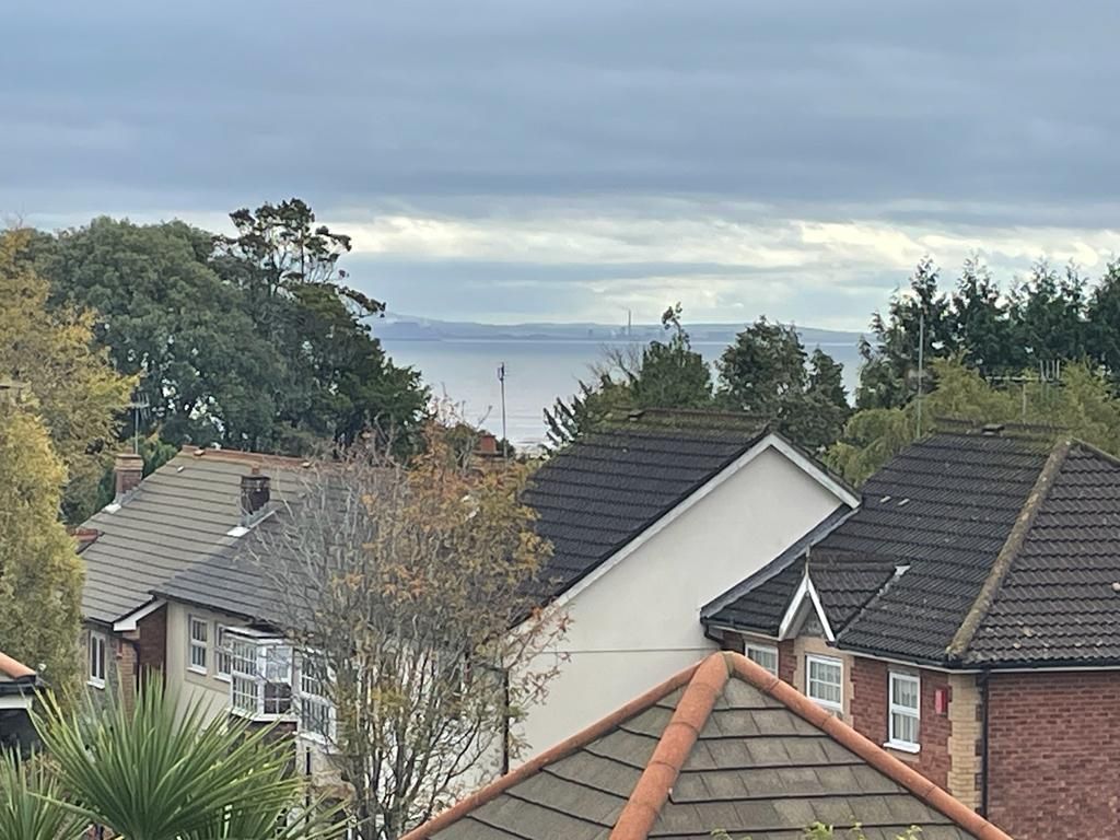 5 bed detached house for sale in Heneage Drive, West Cross, Swansea SA3