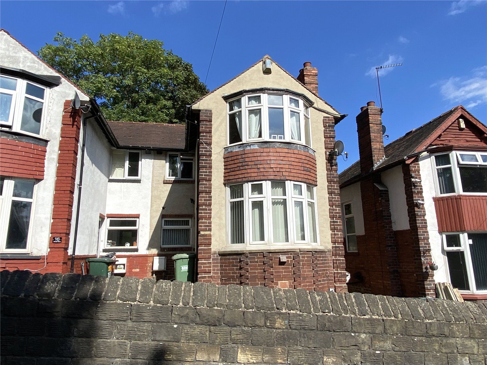 3 bed semidetached house for sale in Temple Road, Dewsbury WF13 Zoopla