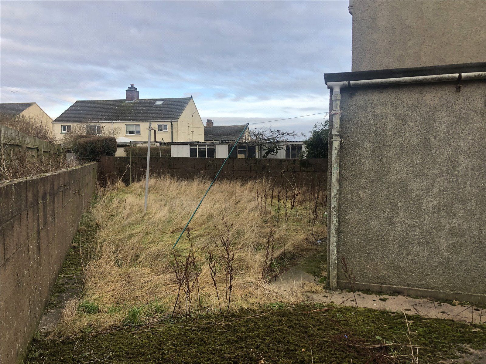 3 bed semidetached house for sale in The Crofts, Silloth, Wigton