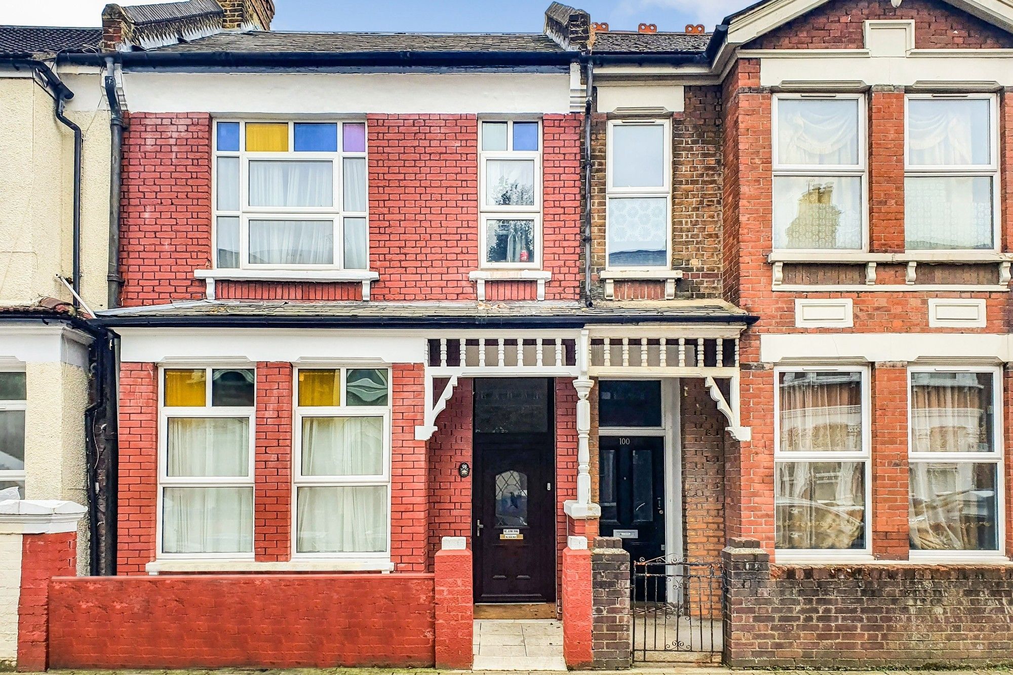 8 bed terraced house for sale in Priory Park Road, London NW6 Zoopla