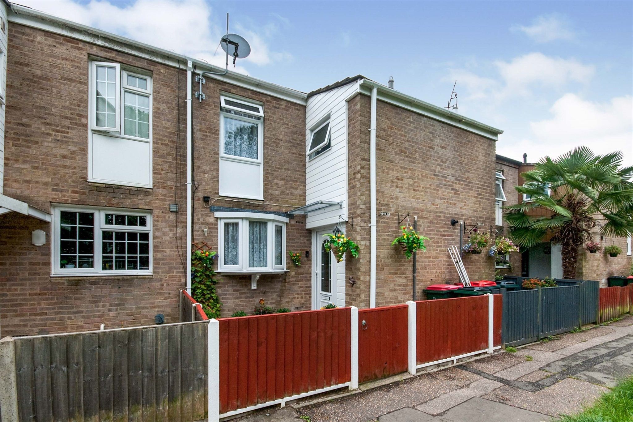 Heather Walk, Broadfield, Crawley RH11  