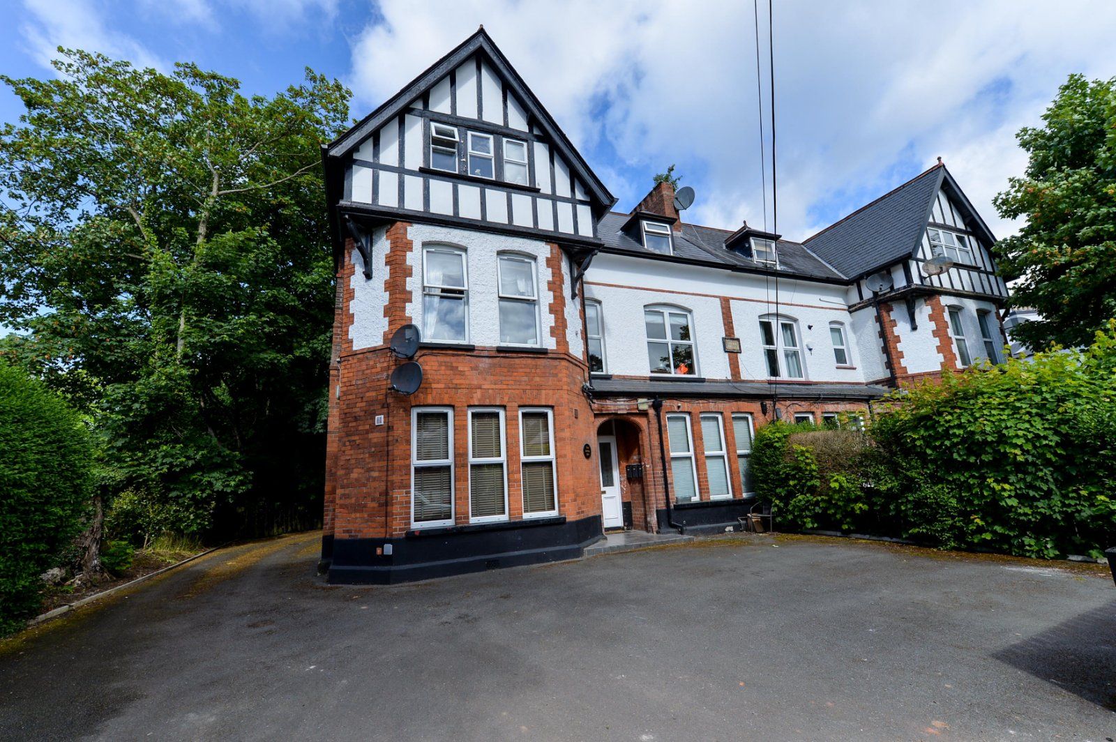 1 bed flat for sale in Sandown Park, Belfast BT5 Zoopla