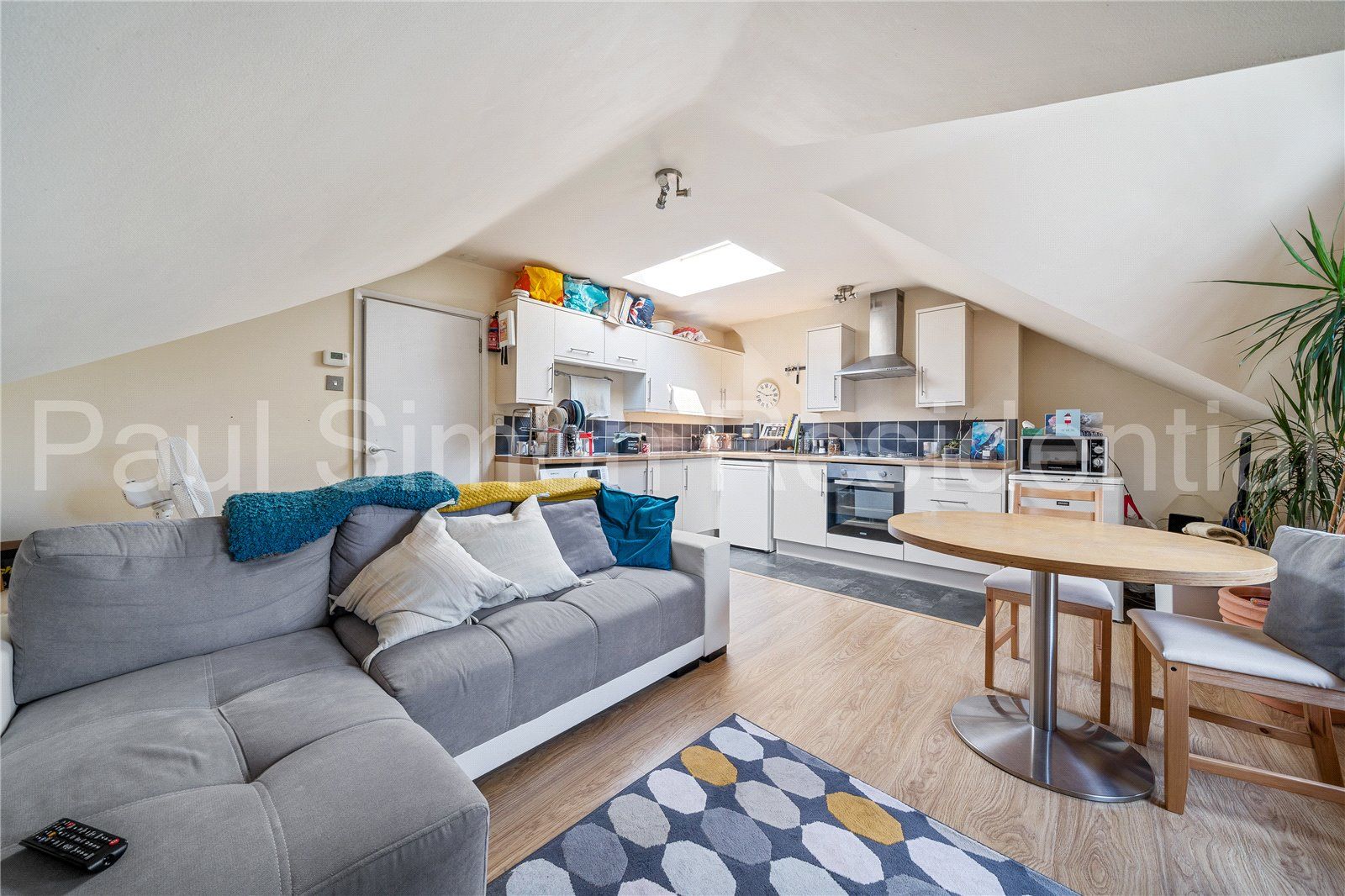 Endymion Road, Finsbury Park, London N4