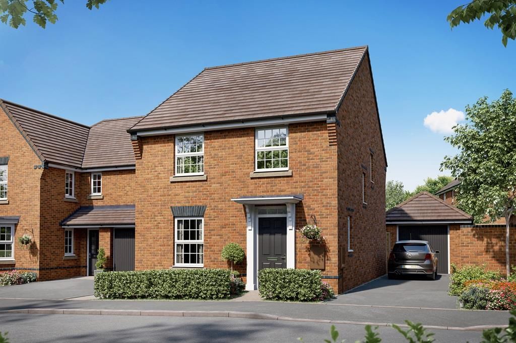 Ingleby at Glynn Road Peacehaven BN10  