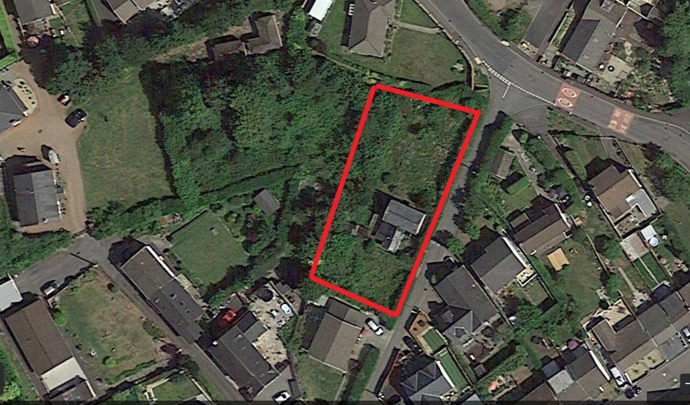 3 bed detached house for sale in Winchfawr Road, Merthyr Tydfil CF48