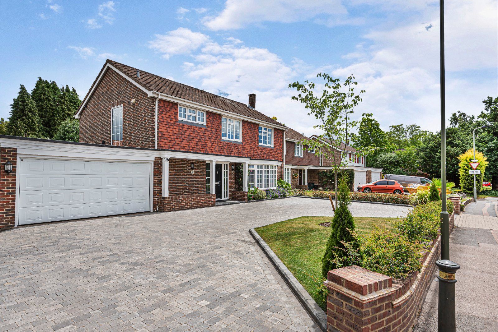 4 bed detached house for sale in Logs Hill, Bickley, Kent BR1 Zoopla