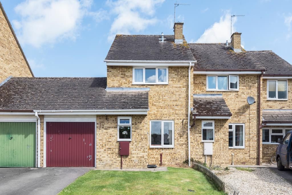 2 bed semidetached house for sale in Witney, Oxfordshire OX28 Zoopla