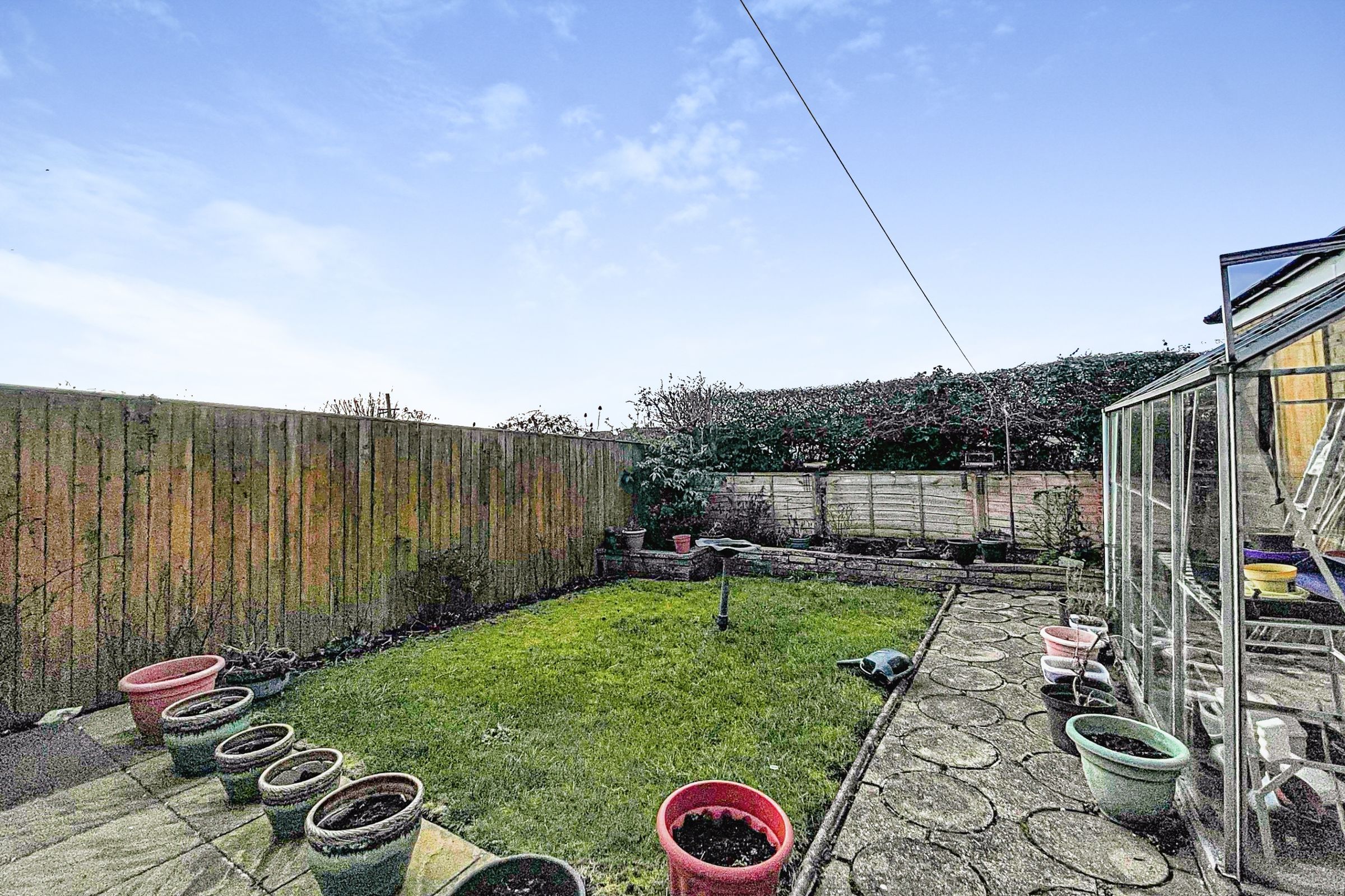 2 bed bungalow for sale in Harewood Avenue, Bridlington, East Yorkshire