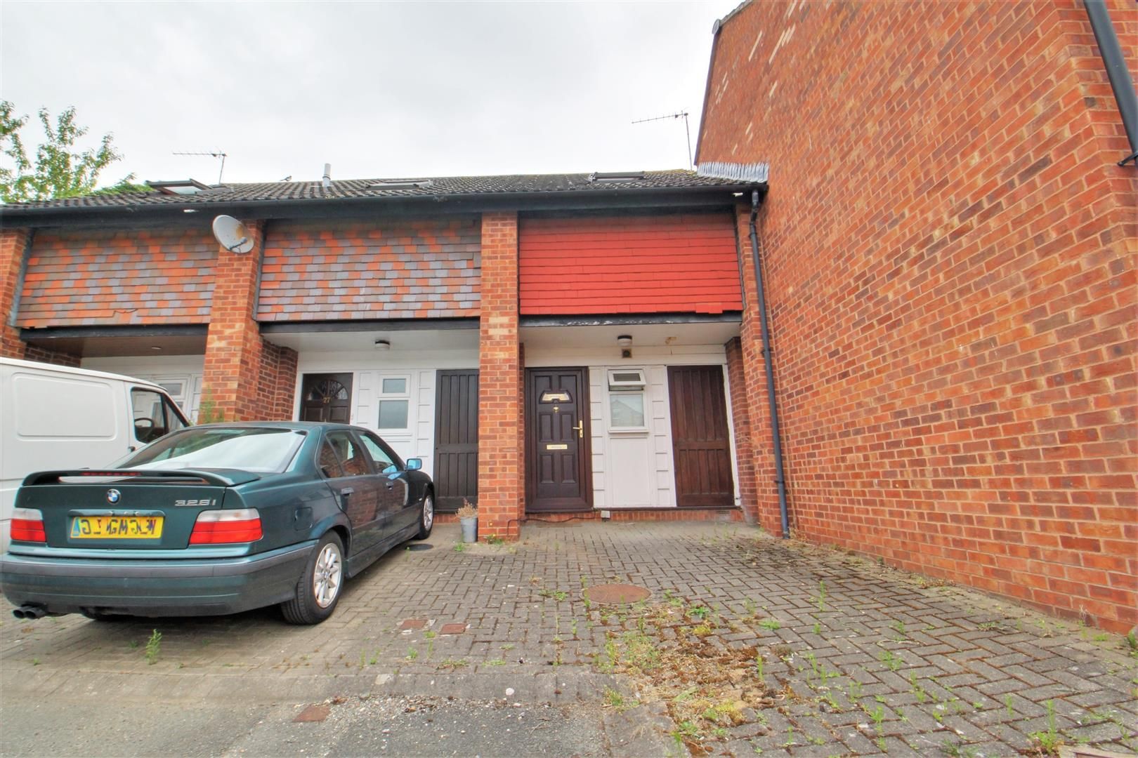 1 bed terraced house for sale in Raglan Street, Tredworth, Gloucester GL1 Zoopla