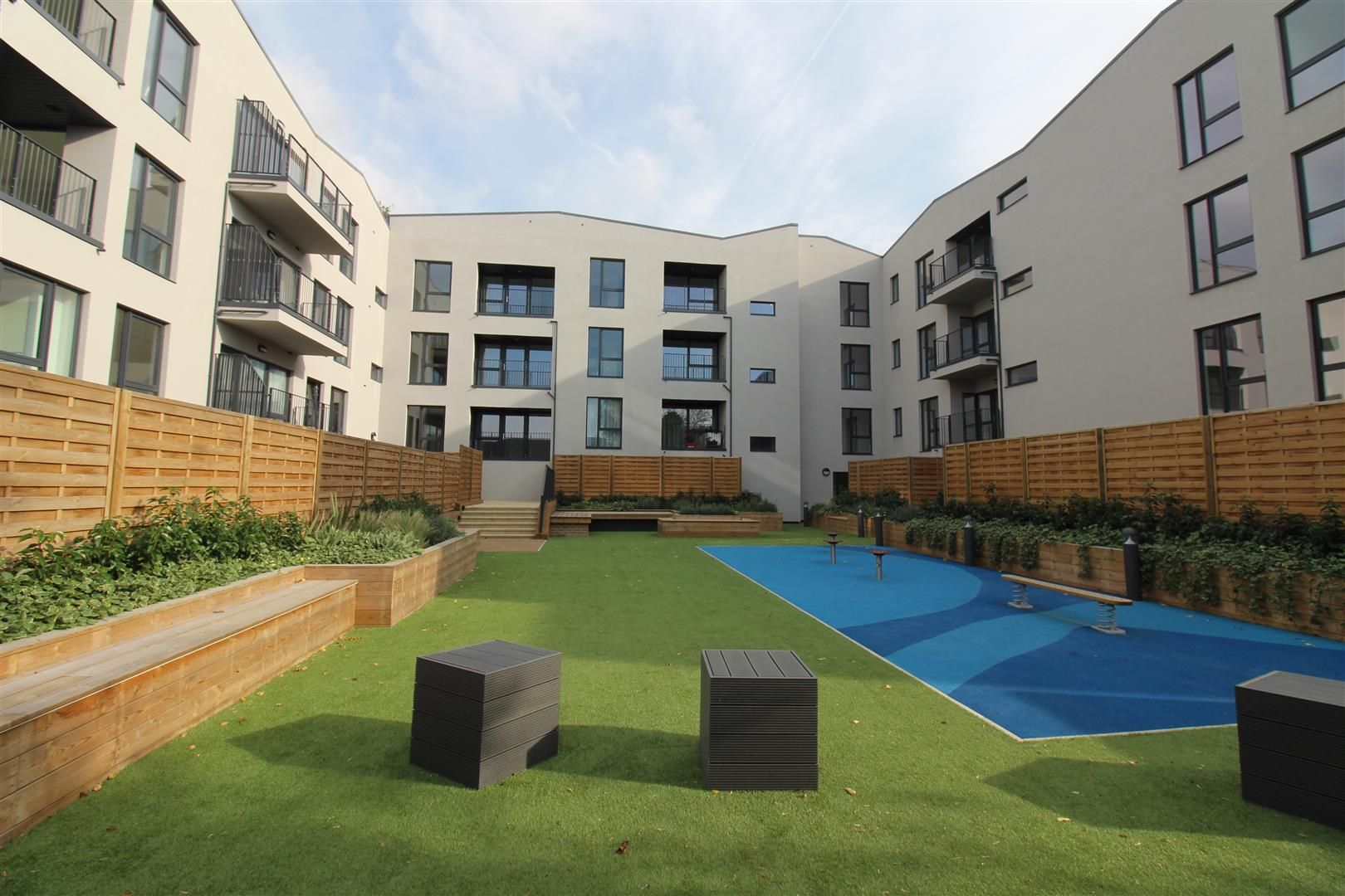 2 bed property for sale in Alexandra Avenue, South Harrow, Harrow HA2