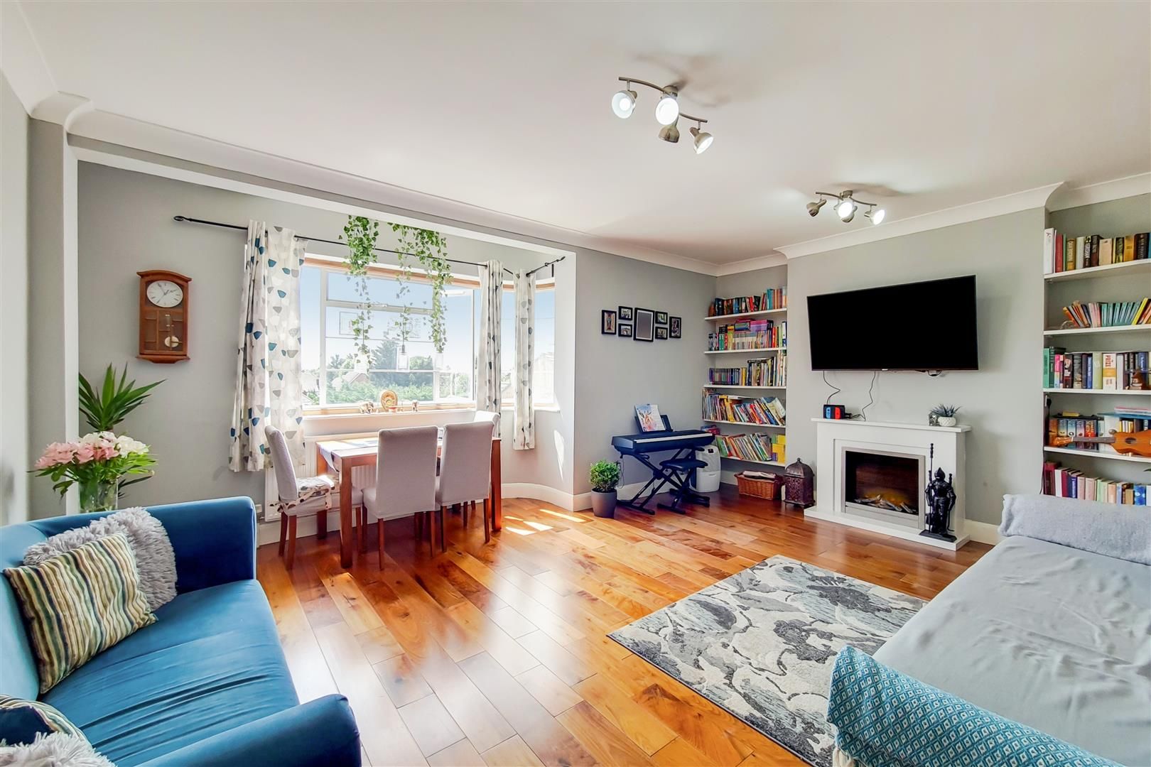 Marlow Court, Willesden Lane NW6