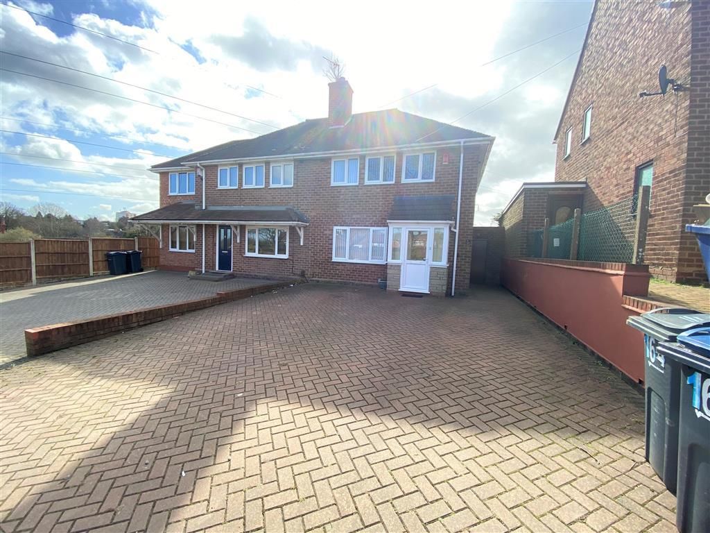 2 bed property to rent in Adams Hill, Woodgate, Birmingham B32 Zoopla