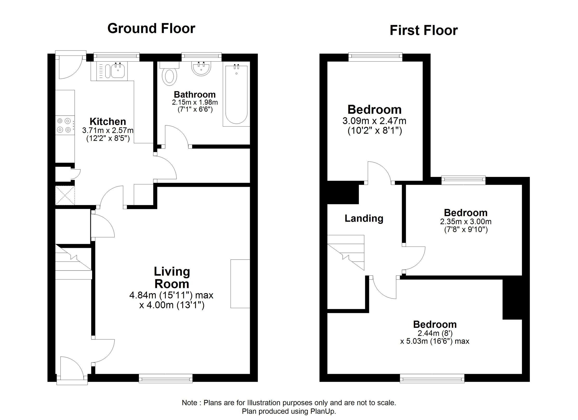 3 bed terraced house for sale in Ethel Avenue, Blaydon NE21 Zoopla