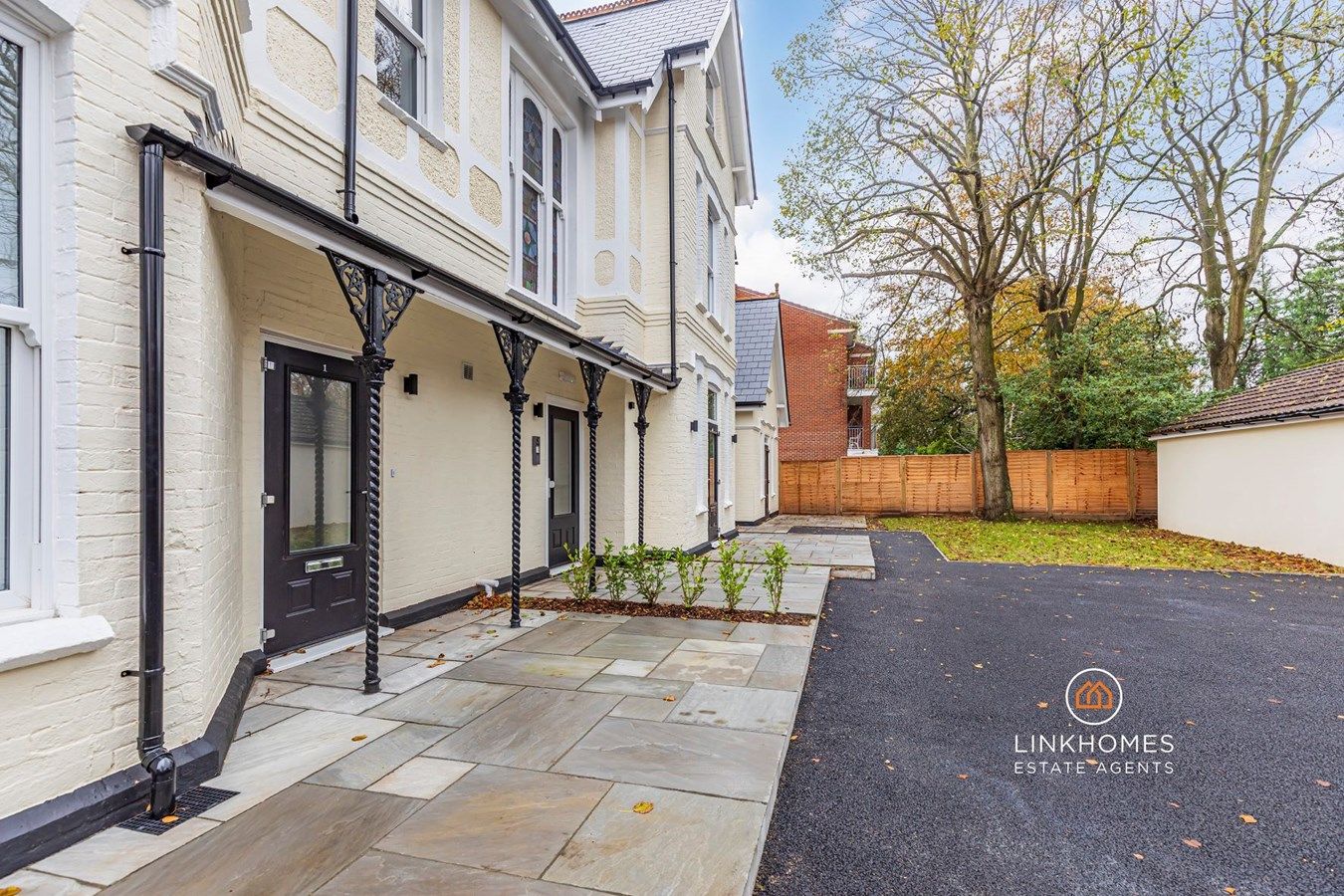 2 bed flat for sale in Beechey Road, Bournemouth BH8 Zoopla