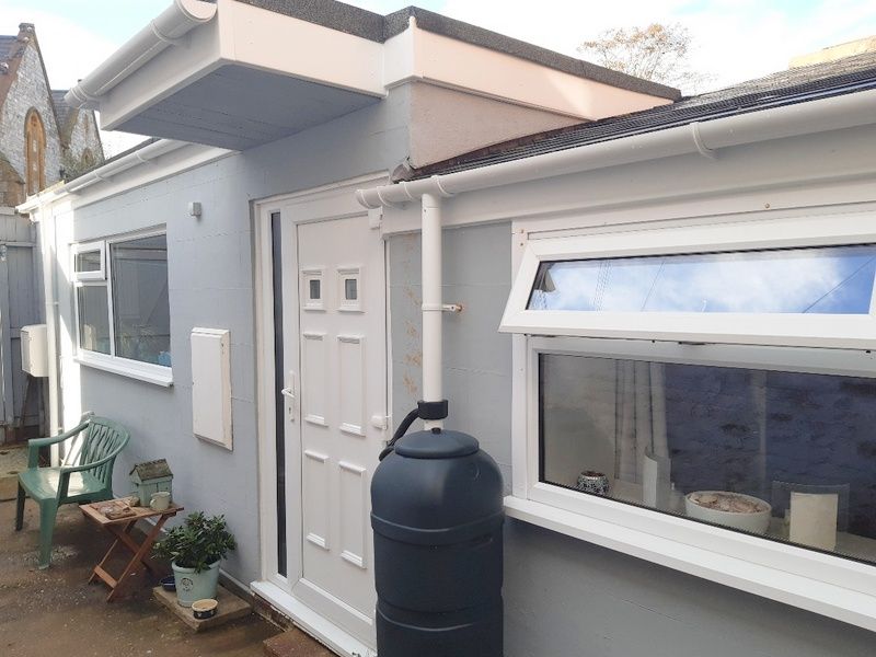 1 bed flat for sale in Morton Road, Exmouth EX8 Zoopla