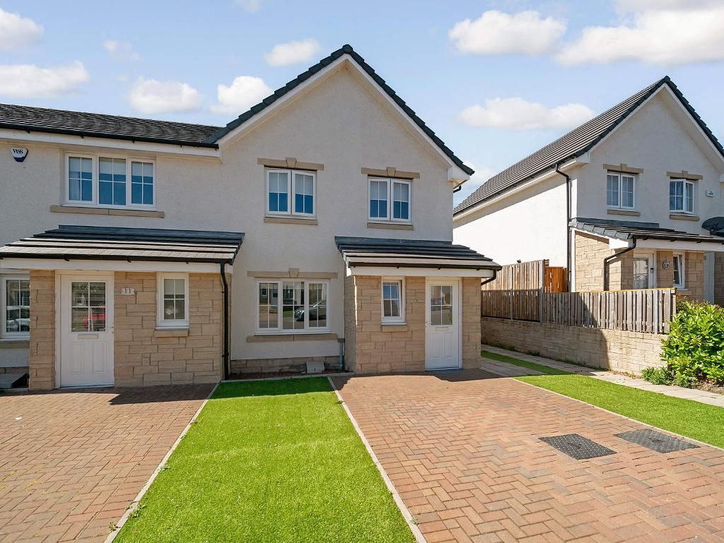 3 bed end terrace house for sale in Penicuik Street, Carntyne G32 Zoopla