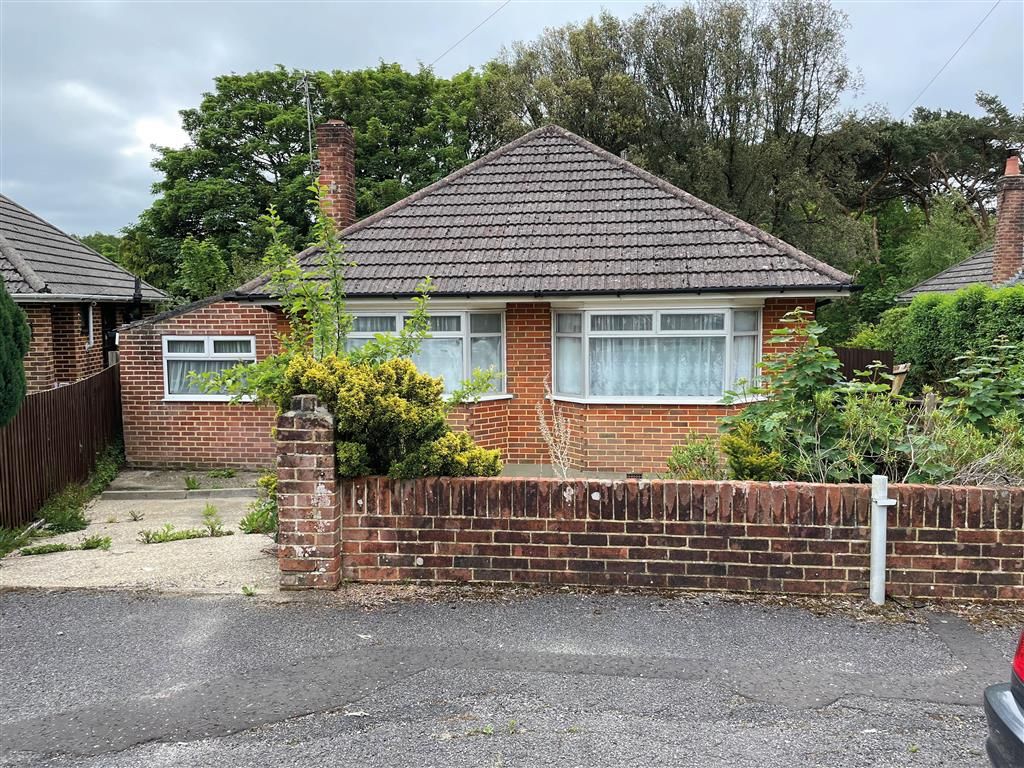 Jessopp Close, Bournemouth BH10  