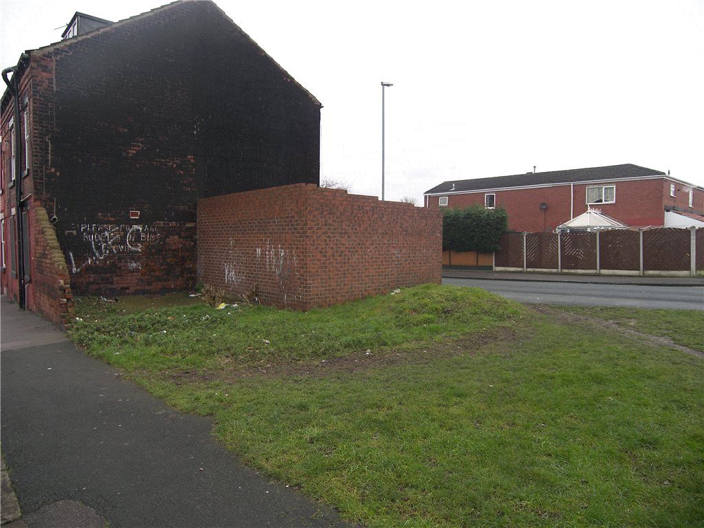 55 Temple View Terrace, Leeds, West Yorkshire LS9  