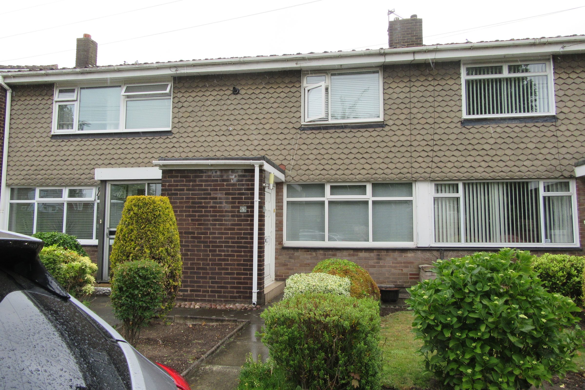 2 bed town house for sale in Victoria Place, Rainhill L35 Zoopla