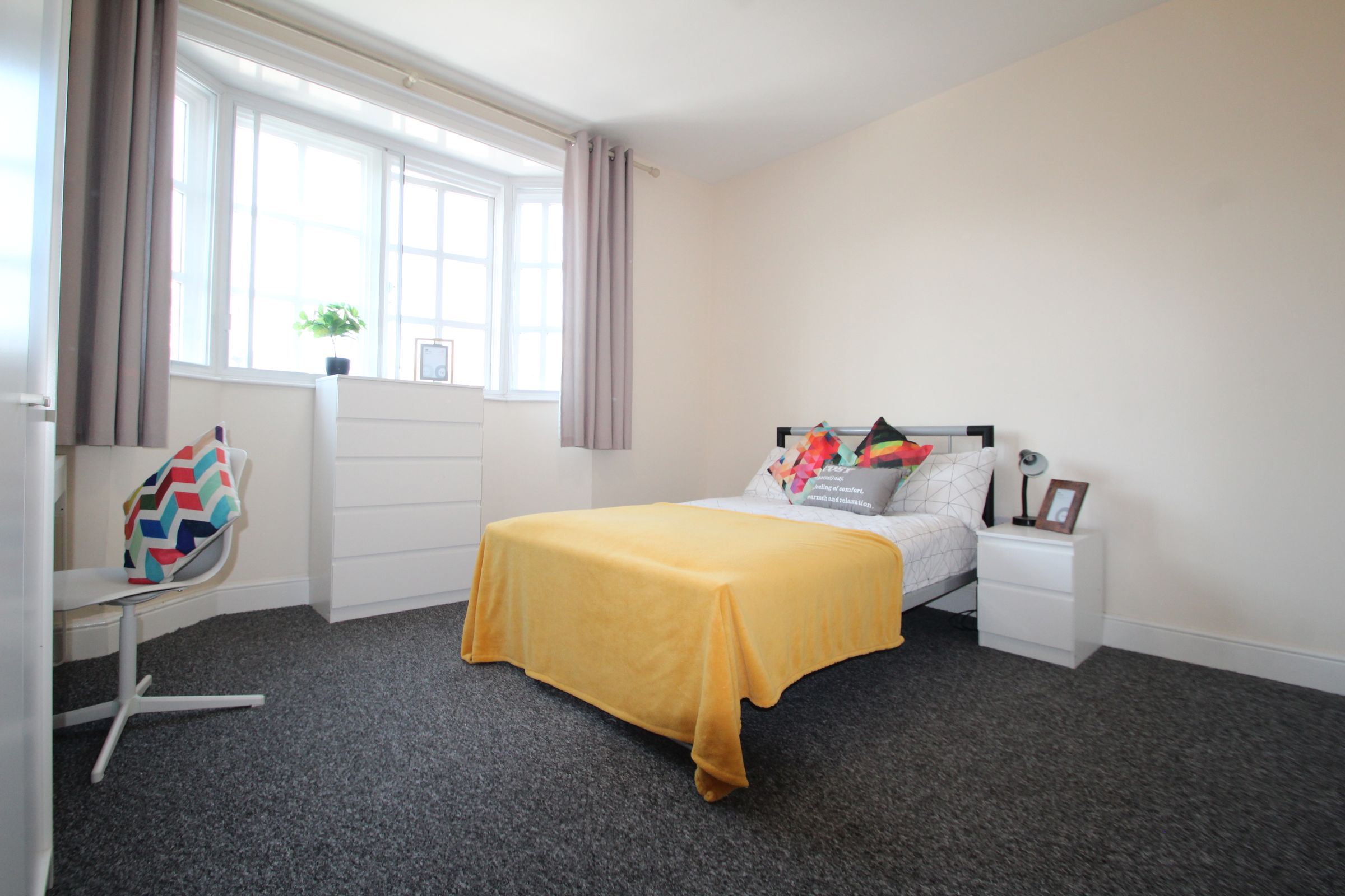 1 bed flat to rent in London Road, Leicester LE2 Zoopla